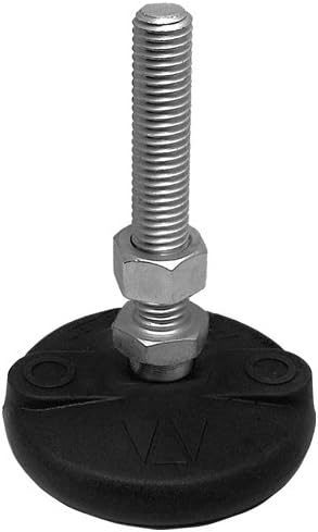 Leveling Mount BSMNYLB36 Stud Style Leveler