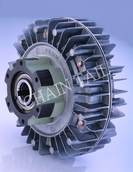 Safety Brake