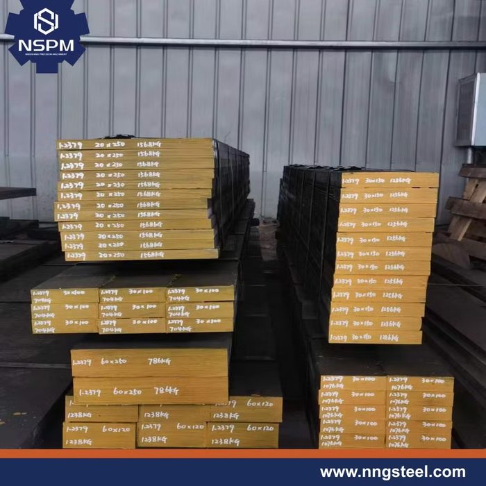 4130 Alloy Steel Sheet
