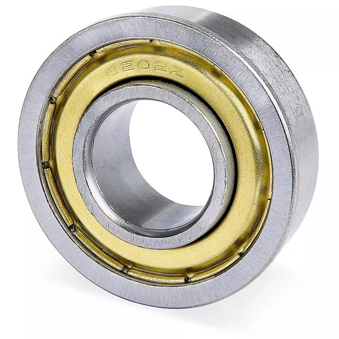 Bearing for Hand Truck Wheels - 16.05 x 37mm