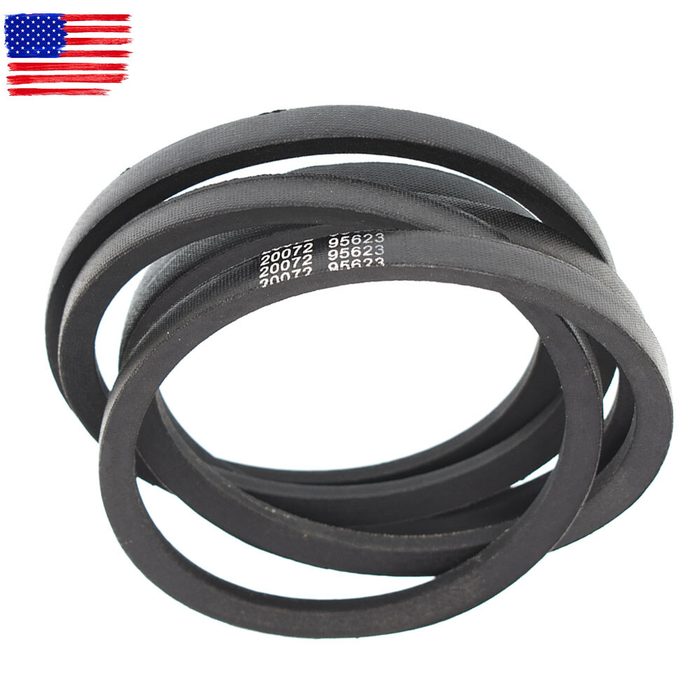 Timing Belt 566L100