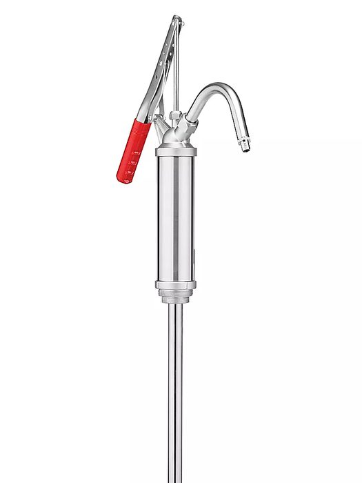 Lever Action Drum Pump