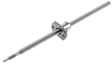 Ball Screw W3613-187D, 36MM, 1346MM
