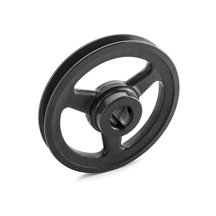 3020 Taper Lock Bushing