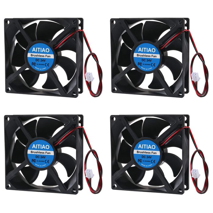Vector Duty Motor