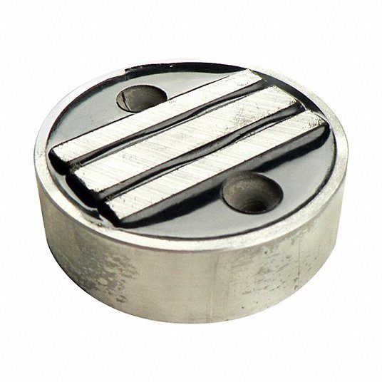 Mag-Mate Neodymium Parallel 2-Pole Permanent Magnet