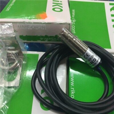 Photoelectric Sensor