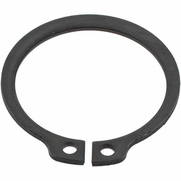 External Snap Retaining Ring: 30.3 mm Groove Dia, 32 mm Shaft Dia