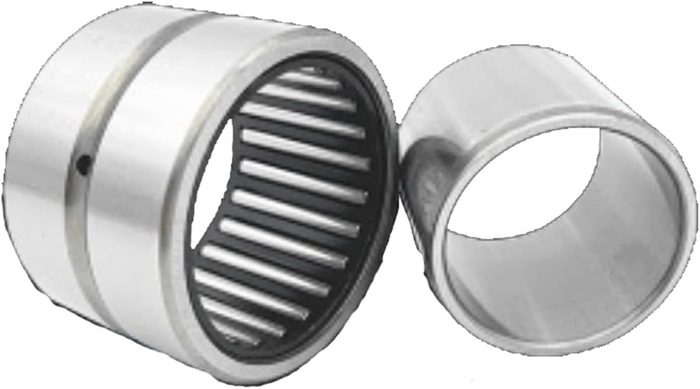 Precision Needle Bearing, Single Row, 80mm Bore x 95mm OD x 95mm W