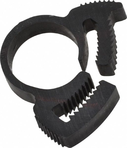 Double Bond Hose Clamp