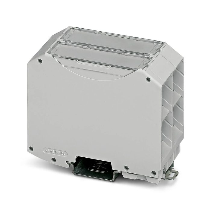 DIN Rail, Copper, Unperforated