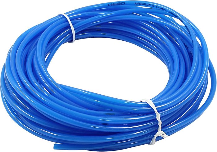 Pneumatic Polyurethane Tubing 1/8" OD