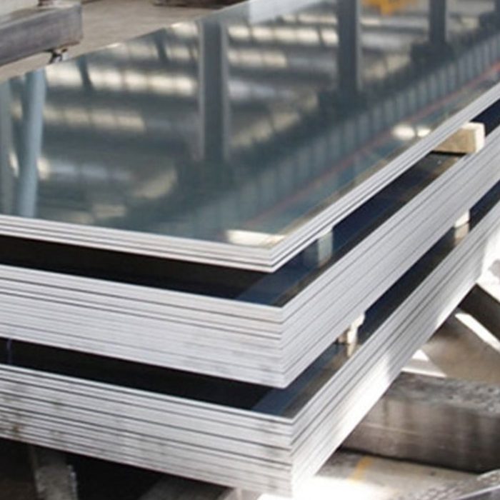 1060 1050 3003 5083 6061 Aluminum Plate