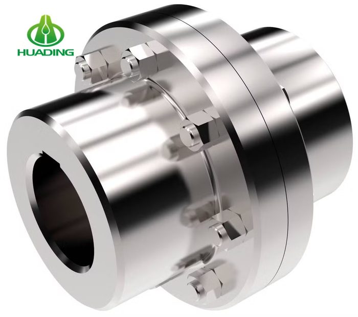 Rigid Coupling