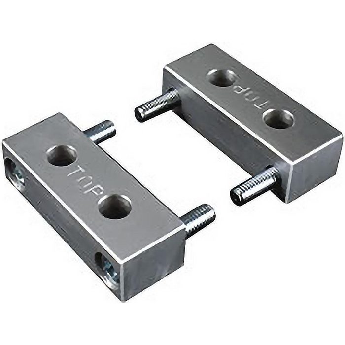 Air Cylinder Foot Mount
