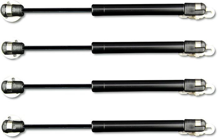 12 Inch 30 Lbs/134N Gas Strut