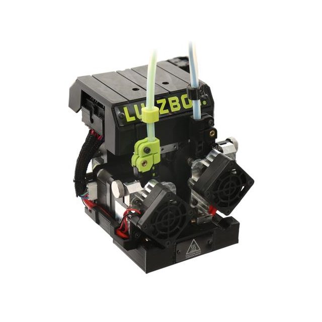 Idler Assembly