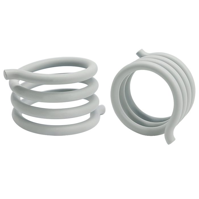 Plastic Extension Springs