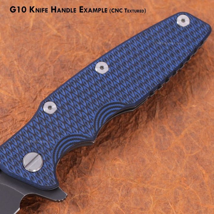 G10 Knife / Gun Handle Material