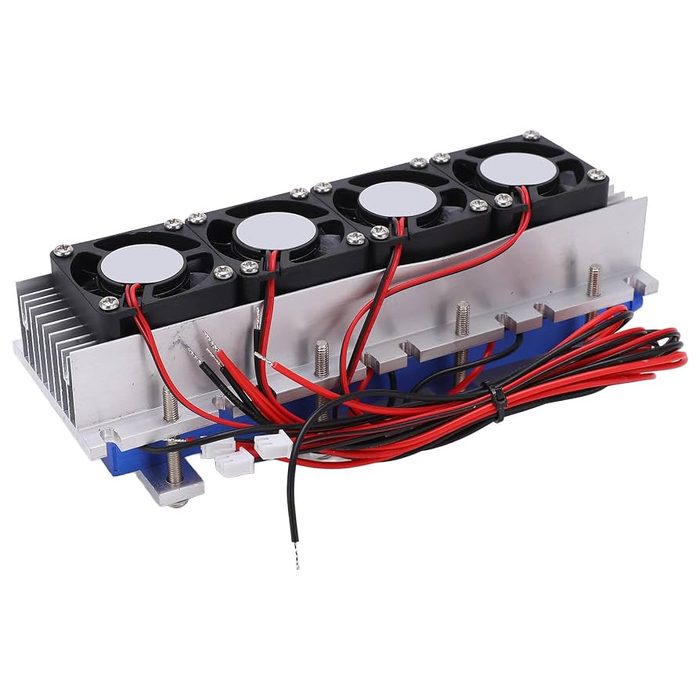 12706 Thermoelectric Cooler Peltier Module