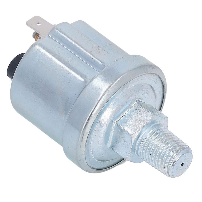 Pressure Transducer / Oil