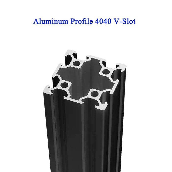4040 V-Slot Aluminum Profile
