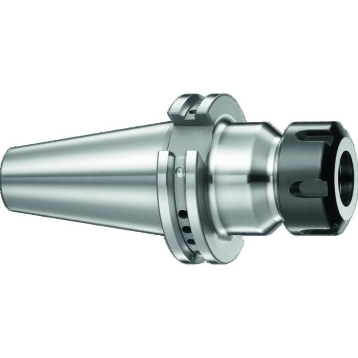 ER11 Collet Chuck, Taper Shank