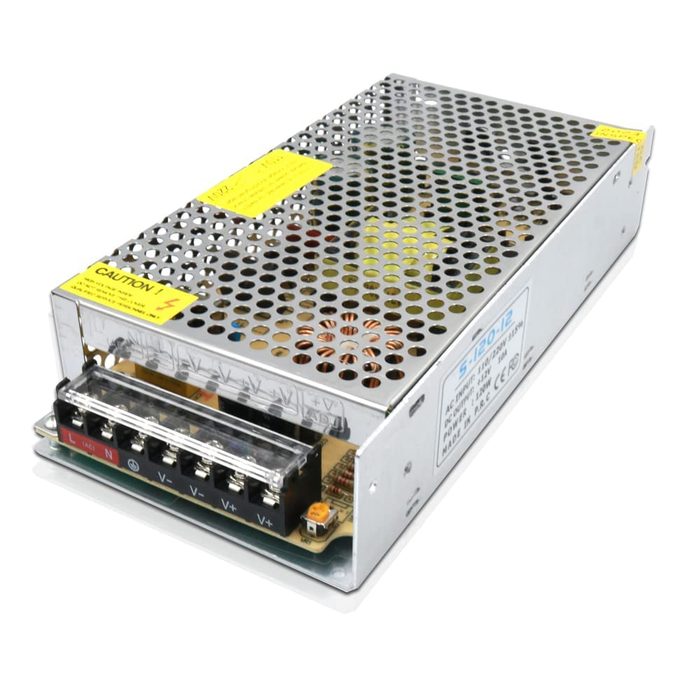 24V 10A Power Supply Module