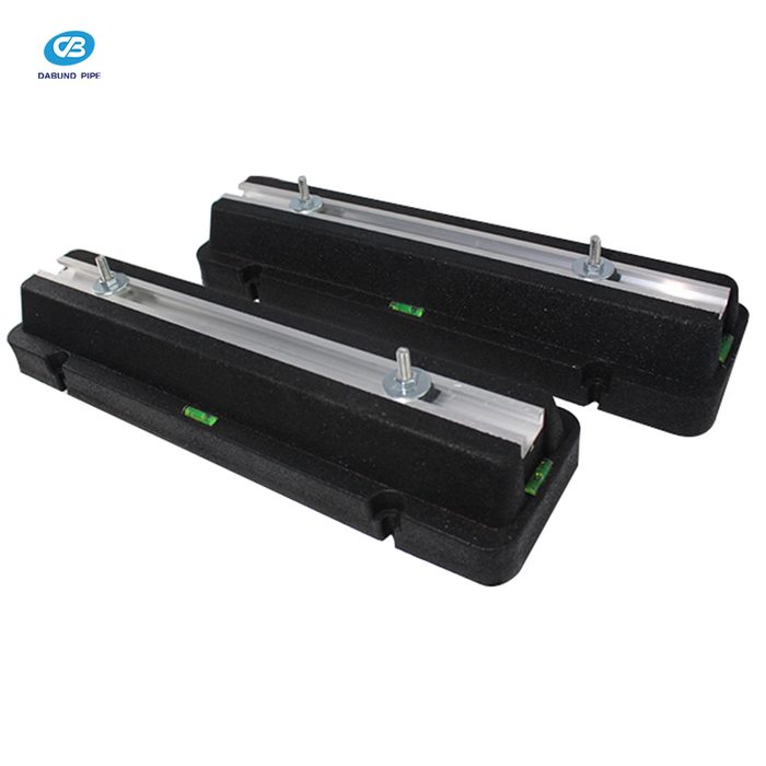 Anti Vibration Pad Air Conditioner Damper Vibration Base