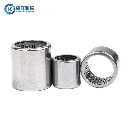 Needle Roller Bearings
