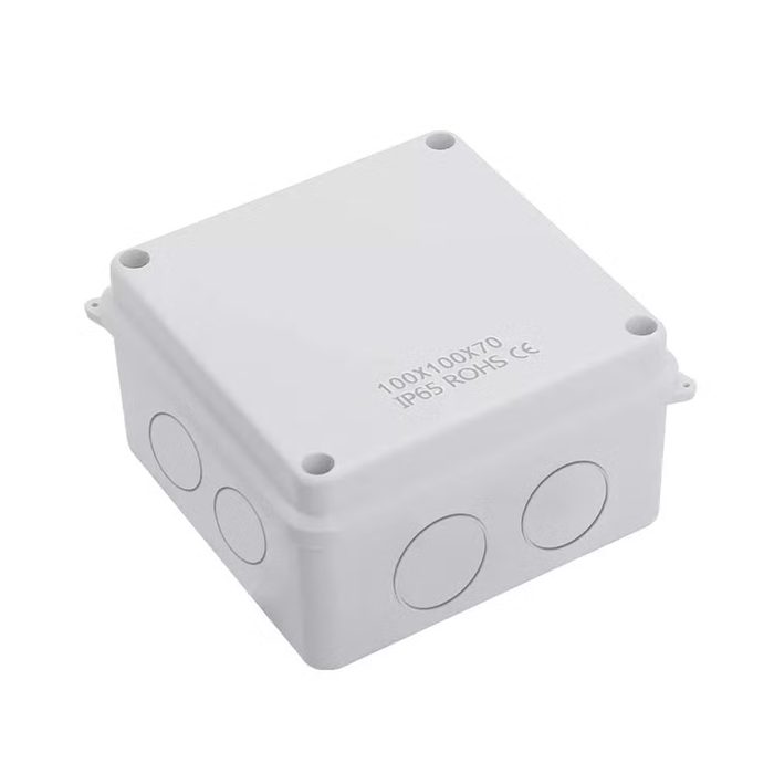Q3 Series Waterproof Junction Box