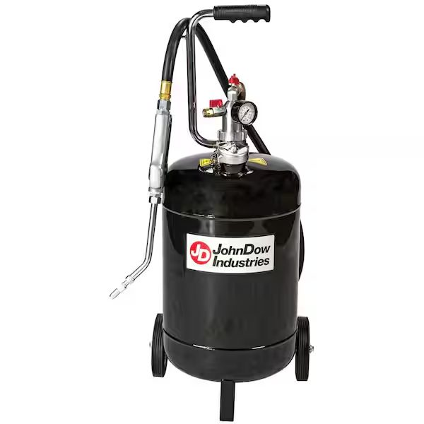 Fluid Dispenser