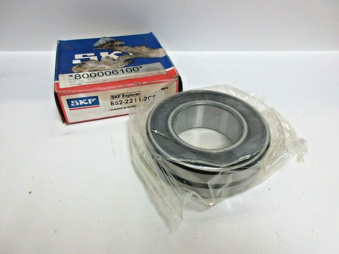 Sealed Bearing