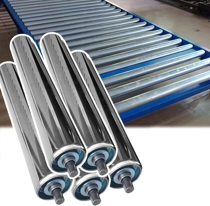 Hobby Conveyor Roller