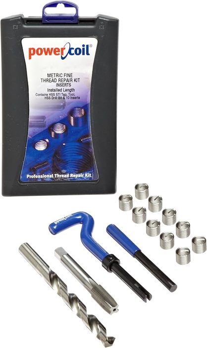 Thread Repair Kit M12-1.5