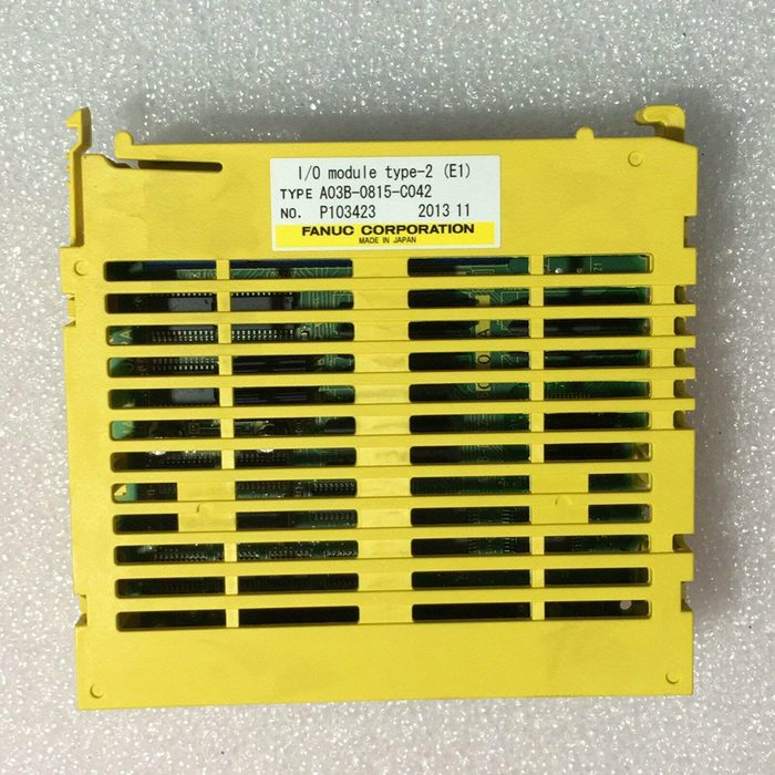 IO module