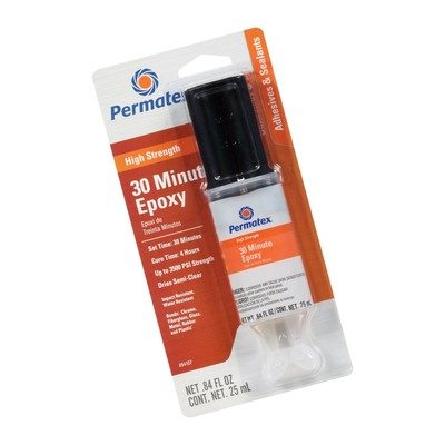 Permapoxy High Strength Epoxy Clear