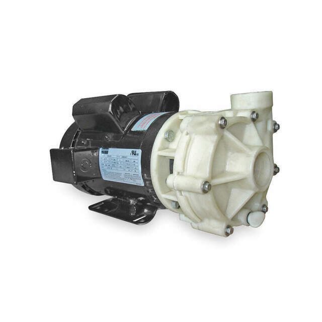 Centrifugal Pump