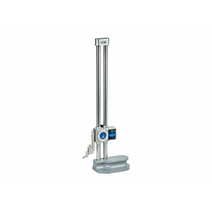 12" Dial Height Gage