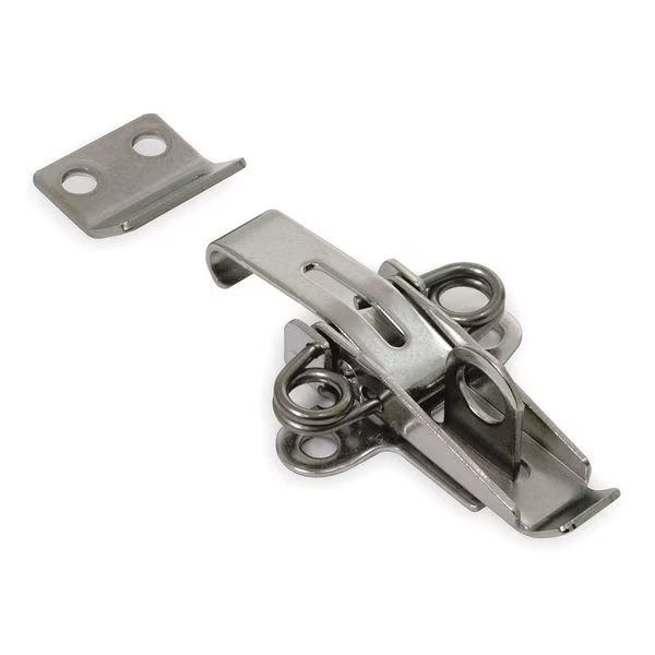 Keyed Cam Lock