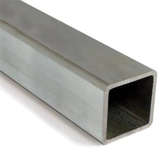 1-3/4" X 1-3/4" X 11 Gauge Steel Square Tube, 48" Length