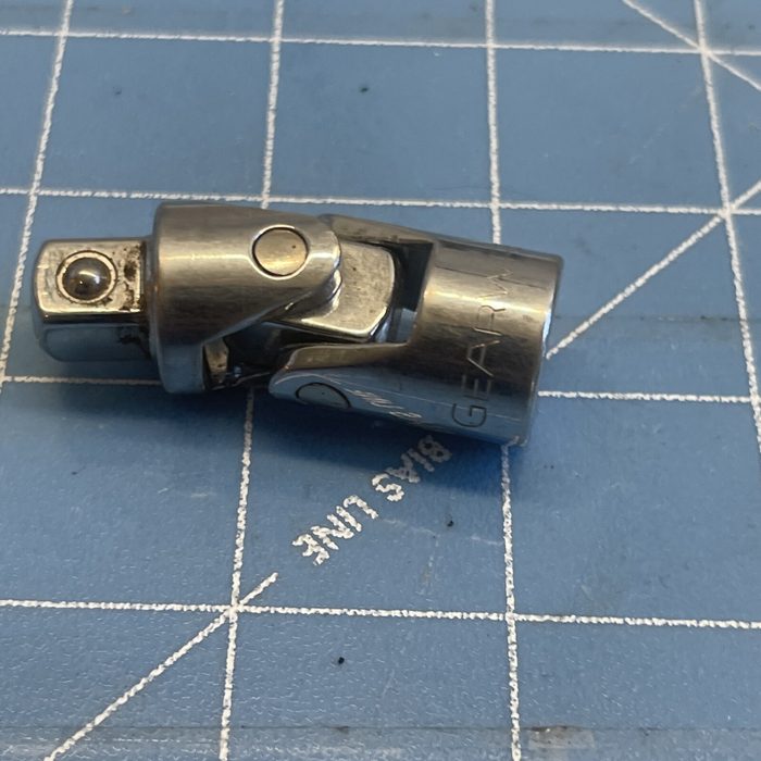 3/8 in. Drive Universal Joint