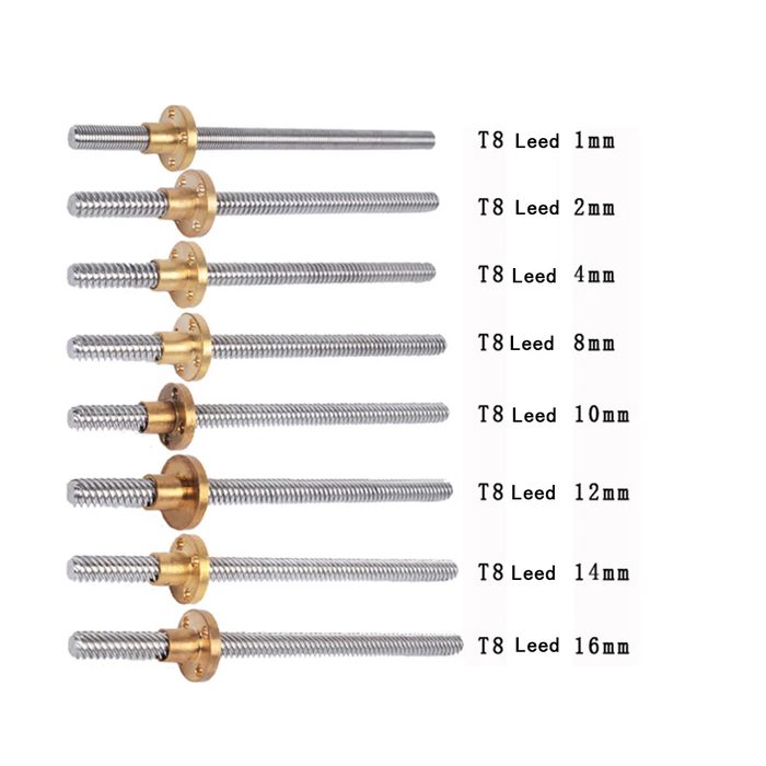 T8 Lead Screw