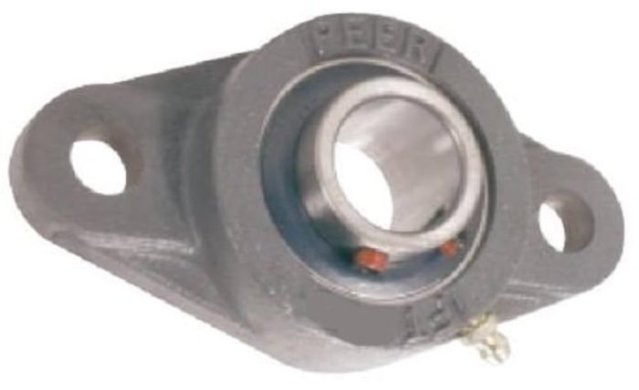 UCF Pillow Block Bearing UCF204