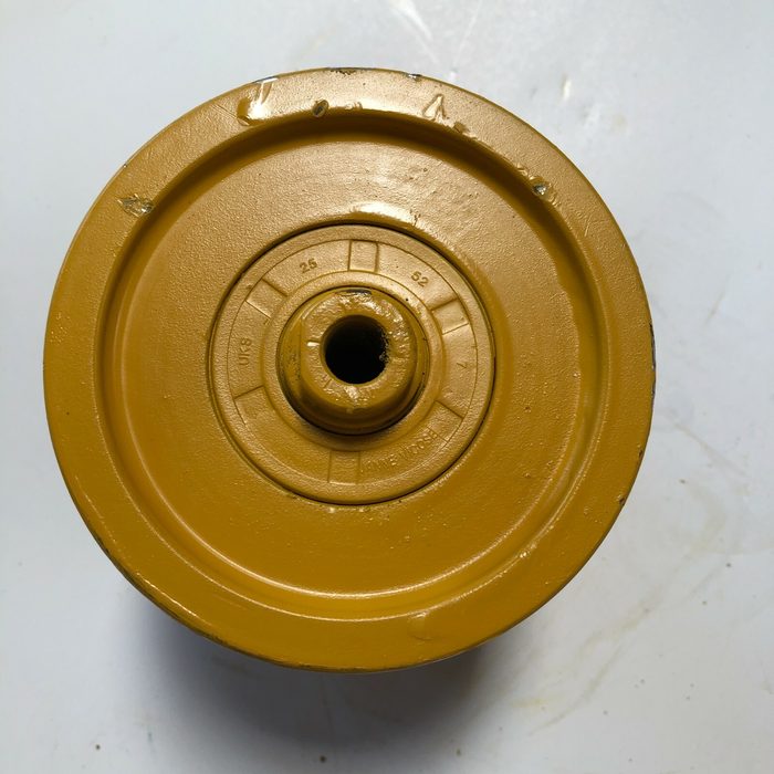 Track Roller for VIO55 Mini Excavator