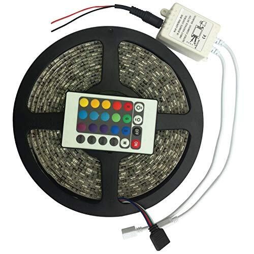 Rev 5000 LED Strip LightRelif