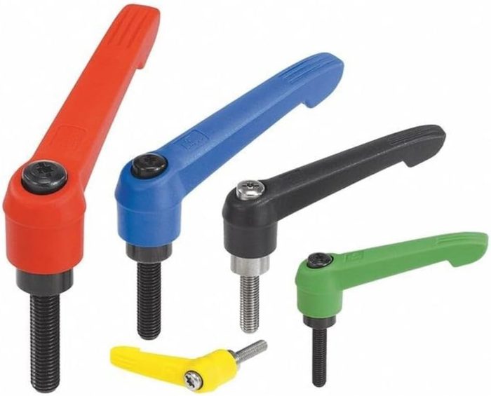 Adjustable Handle