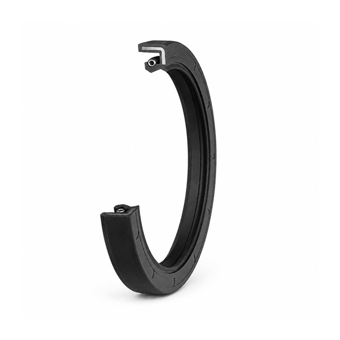 Rotary Shaft Seal - Type SC - Single Lip w/ Garter Spring