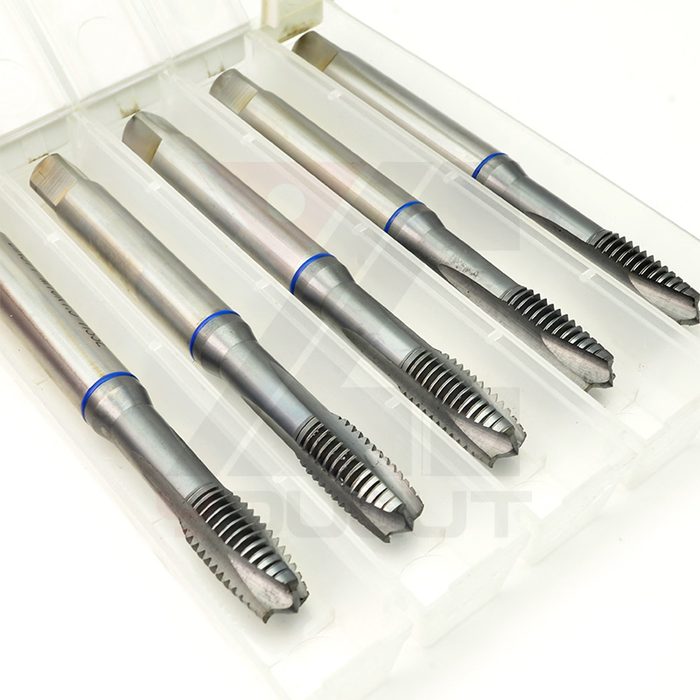 Metric Taps and Dies Set