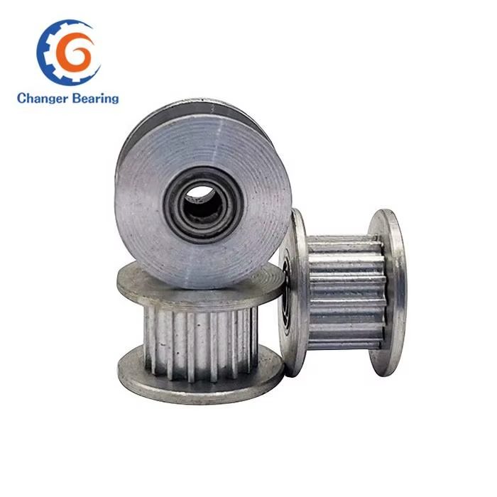GT2 Pulley 160 Teeth